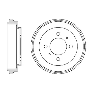 VBD688 MOTAQUIP