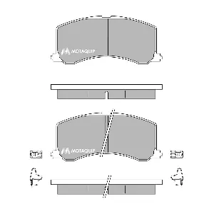 LVXL156 MOTAQUIP