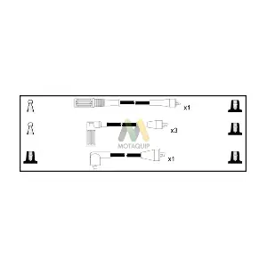 LDRL1215 MOTAQUIP