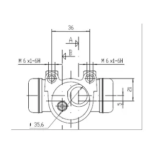 MOTAQUIP VWC424