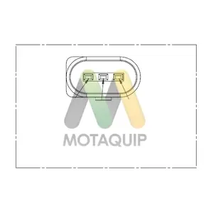 MOTAQUIP LVCP257