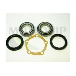 VBK605 MOTAQUIP