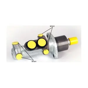 MOTAQUIP VMC251