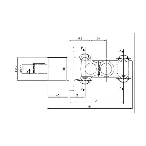 MOTAQUIP VMC112