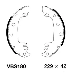 VBS180 MOTAQUIP