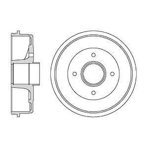 MOTAQUIP VBE601