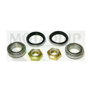 VBK868 MOTAQUIP