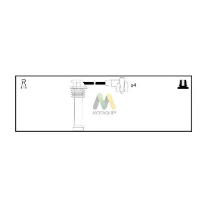 LDRL145 MOTAQUIP