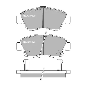 MOTAQUIP LVXL752