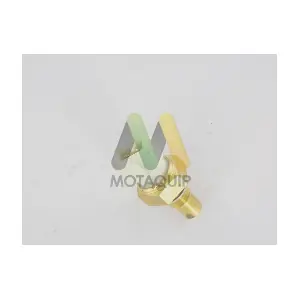 MOTAQUIP VCT125 Датчик, температура охолоджувальної рідини
