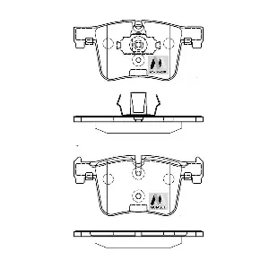 MOTAQUIP LVXL1730