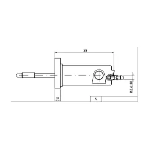VSC110 MOTAQUIP