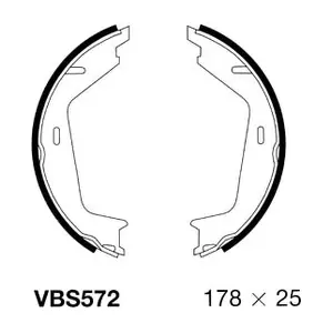 MOTAQUIP VBS572
