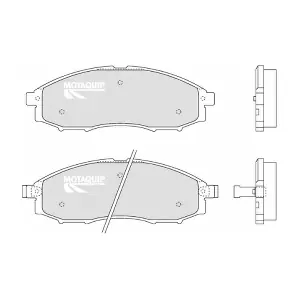 MOTAQUIP LVXL1225