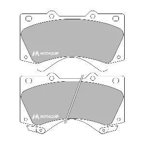 MOTAQUIP LVXL1701