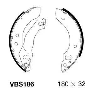 MOTAQUIP VBS186