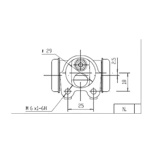 MOTAQUIP VWC477