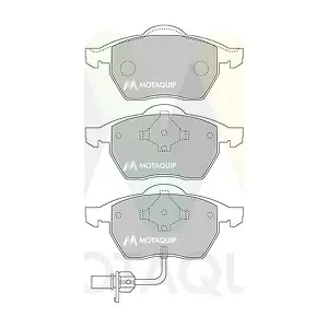MOTAQUIP LVXL1022