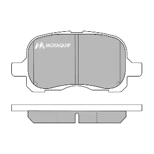 LVXL209 MOTAQUIP
