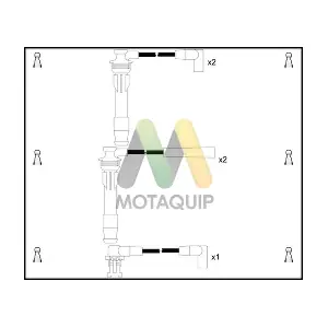 LDRL1167 MOTAQUIP