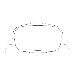 MOTAQUIP LVXL1658