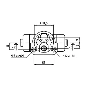 VWC251 MOTAQUIP