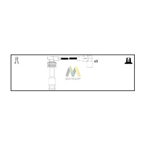 LDRL376 MOTAQUIP