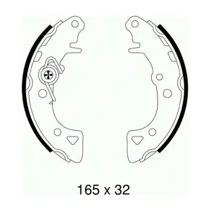 MOTAQUIP VBS399
