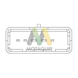 MOTAQUIP LVMA153