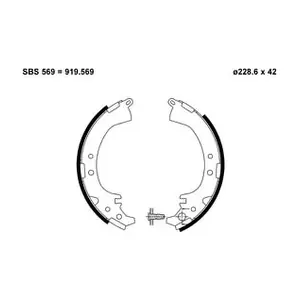 MOTAQUIP VBS659