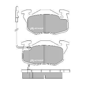 MOTAQUIP LVXL348