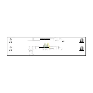 MOTAQUIP LDRL1351