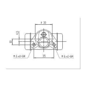 VWC775 MOTAQUIP