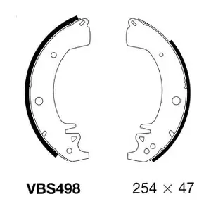 MOTAQUIP VBS498