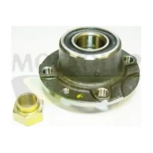 MOTAQUIP VBK 541