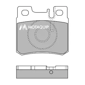 MOTAQUIP LVXL110