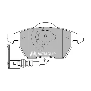 MOTAQUIP LVXL1125