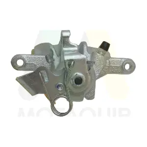 MOTAQUIP VBC256L
