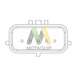 MOTAQUIP LVMA375