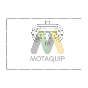 MOTAQUIP LVRC122