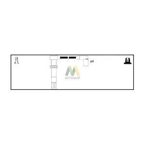 LDRL1220 MOTAQUIP