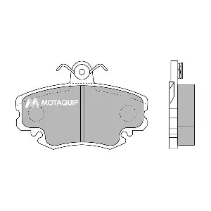 MOTAQUIP LVXL848