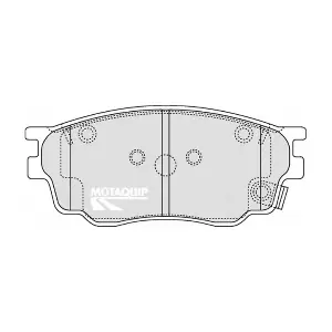 MOTAQUIP LVXL1260