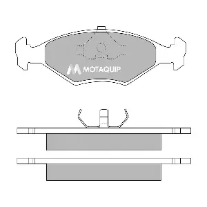MOTAQUIP LVXL198