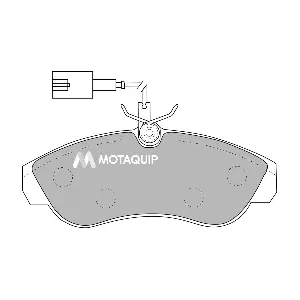 MOTAQUIP LVXL1090