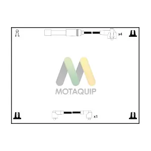 LDRL1500 MOTAQUIP
