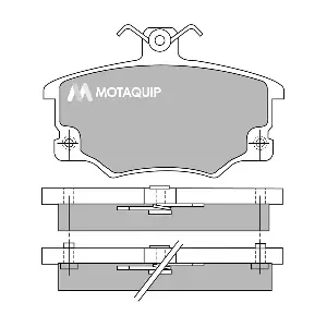 MOTAQUIP LVXL390