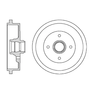 MOTAQUIP VBD648