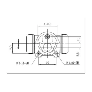MOTAQUIP VWC858