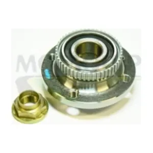 VBK278 MOTAQUIP